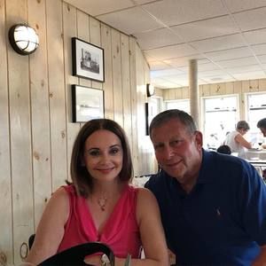 Meet your Posher, Ted